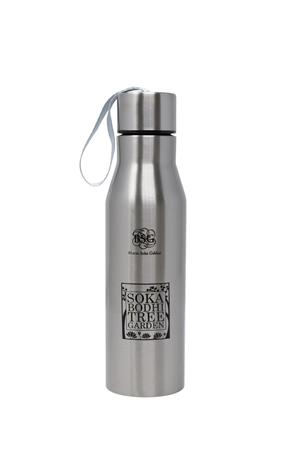 SBTG Insulated water bottle - Silver